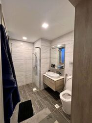 The Alps Residences (D18), Condominium #502541771